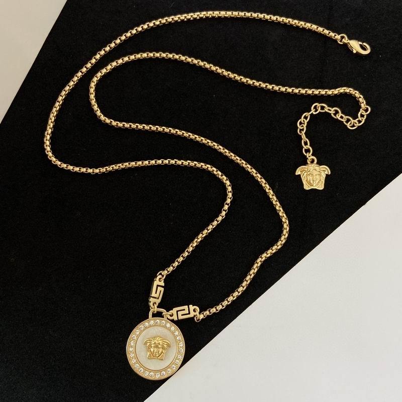 Versace Necklaces 12